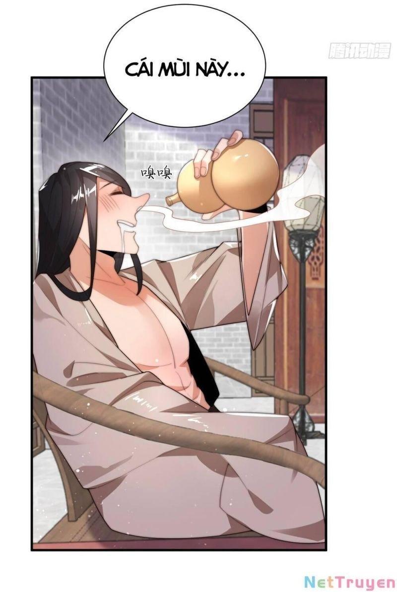 mỗi nữ đồ đệ đều muốn giết ta chapter 7 8