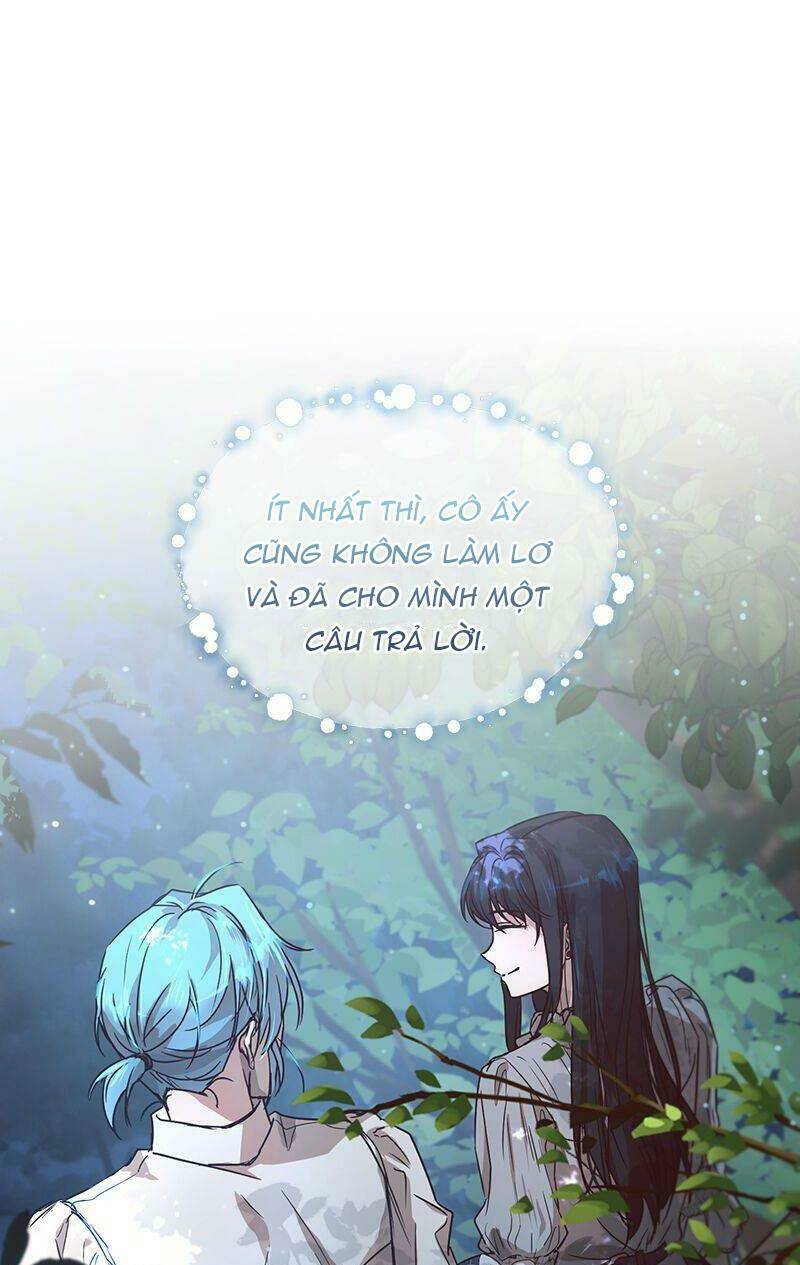 khế ước của ma tộc chapter 40 20