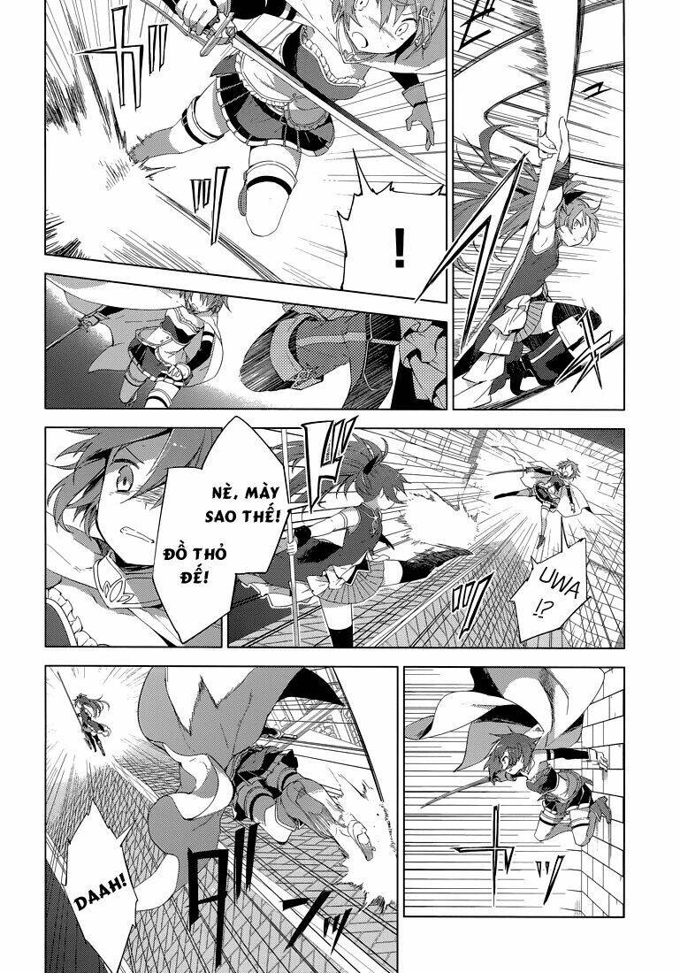 mahou shoujo madoka magica - majuu hen chapter 1 44