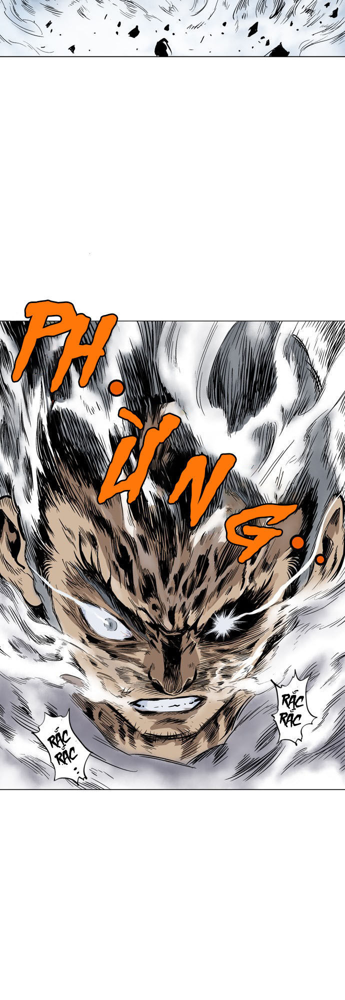 cao thủ 2 chapter 16 72