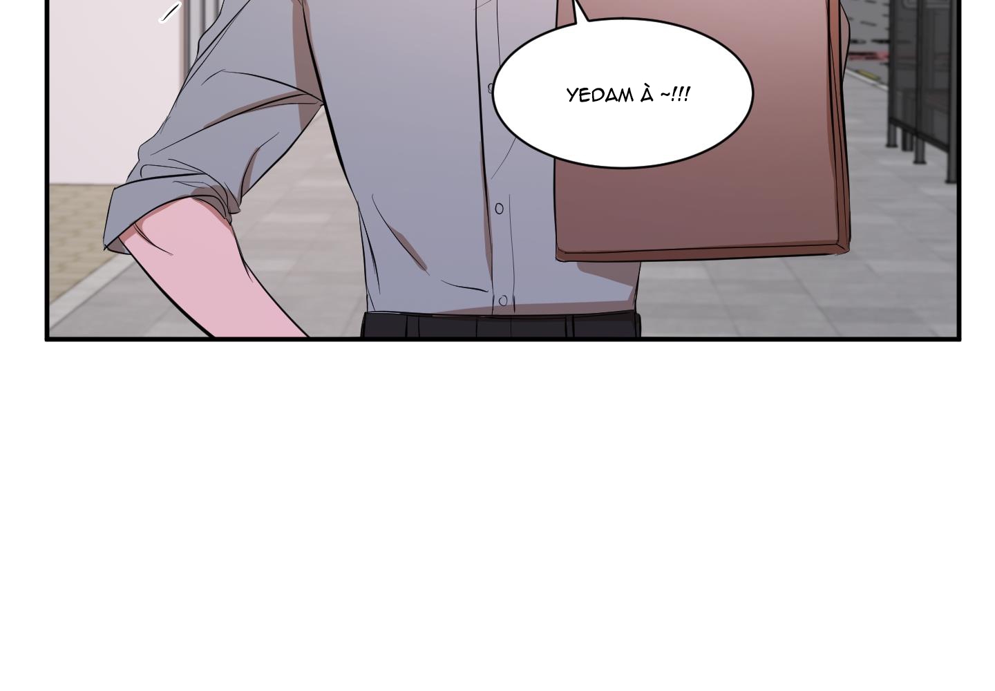 chốn riêng tư chapter 21 26