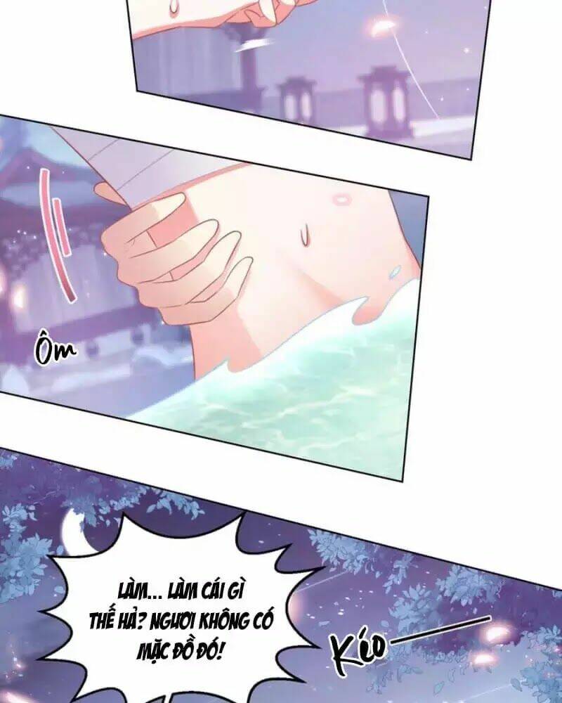 công chúa tại thượng: quốc sư mời xuống kiệu chapter 28 48