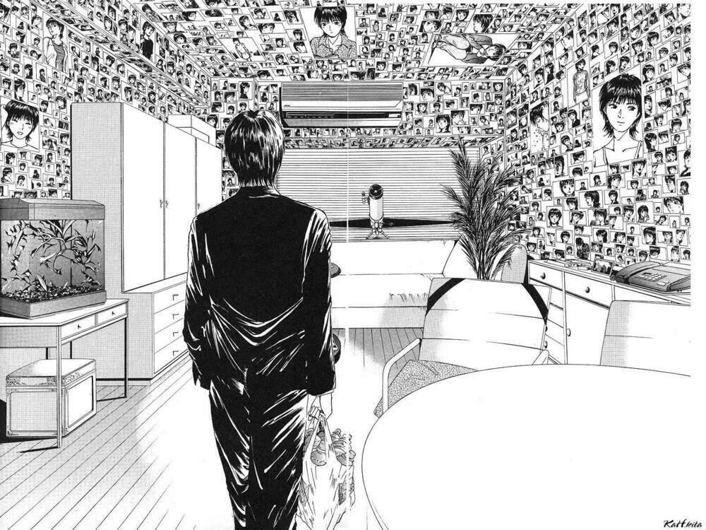 GTO - Great Teacher Onizuka chapter 39 18