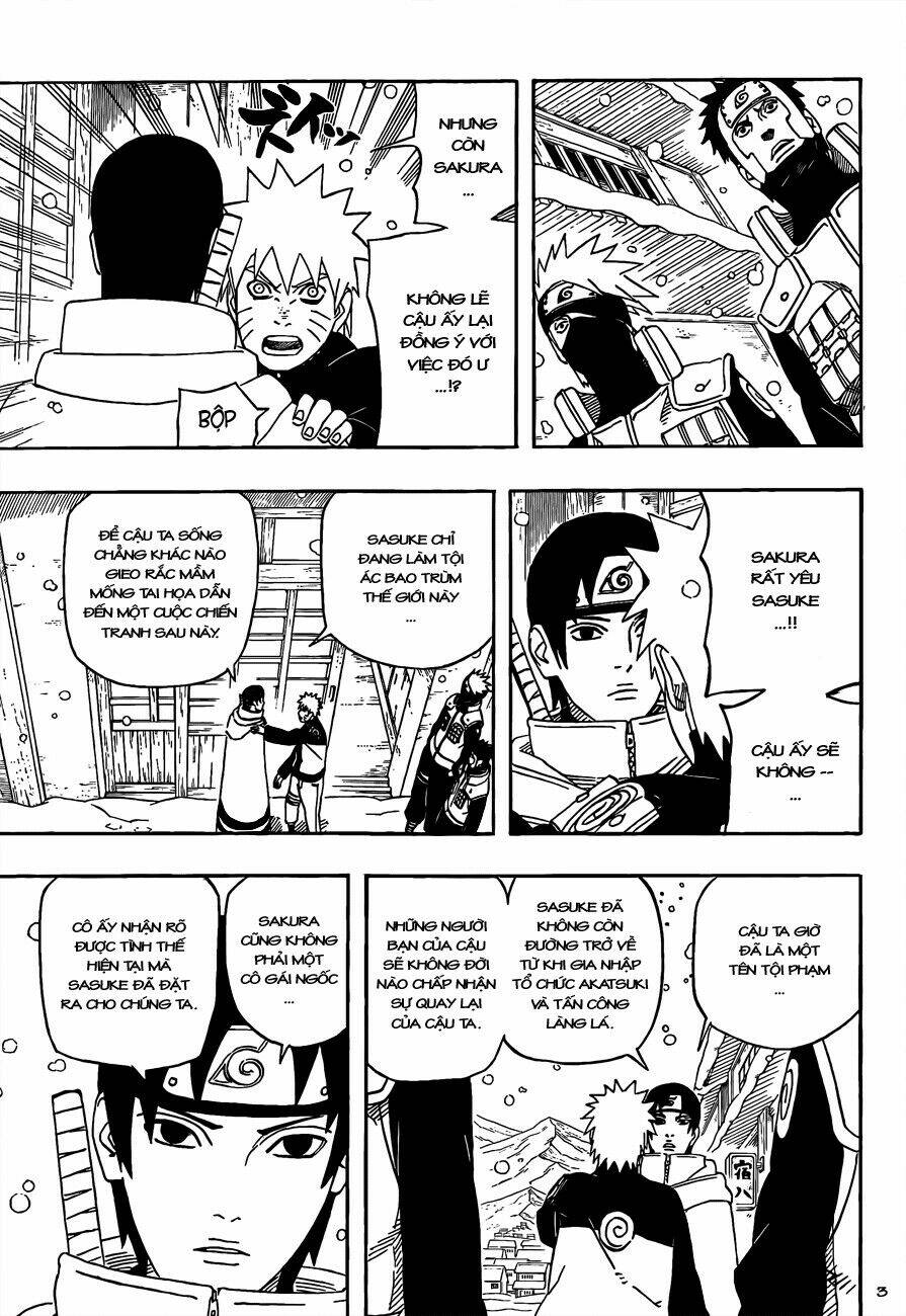 naruto - cửu vĩ hồ ly chapter 474 3