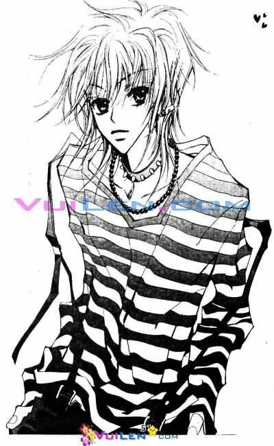 thiên thần dễ thương chapter 2 51