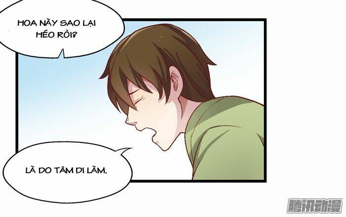 người ba độc thân chapter 7 21