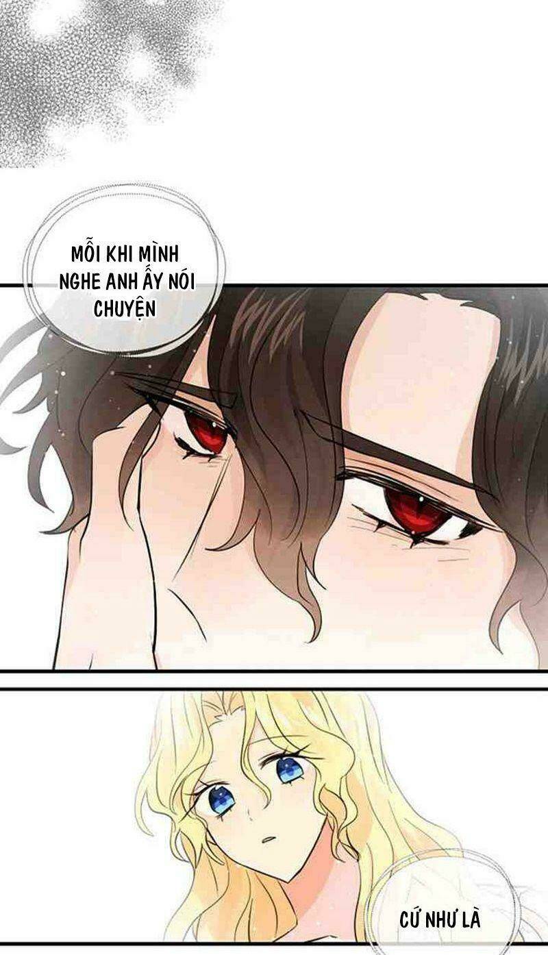 tôi là bạn gái cũ của một người lính chapter 53 24