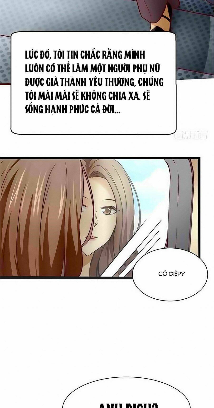 thời gian đều biết chapter 1 15