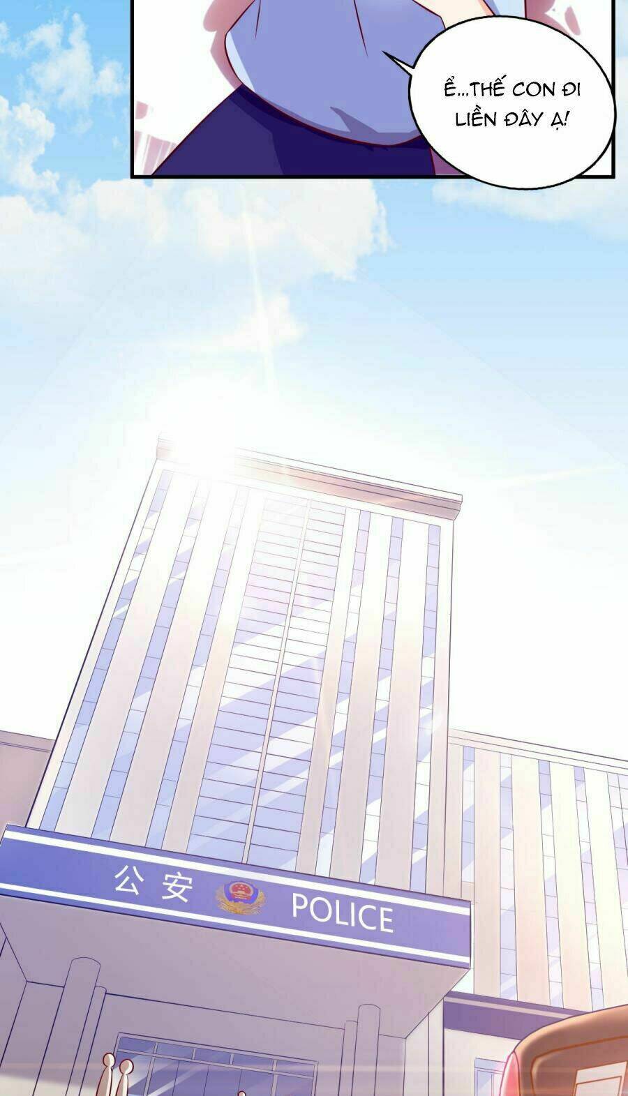 bá ái hãn thê chapter 13 27