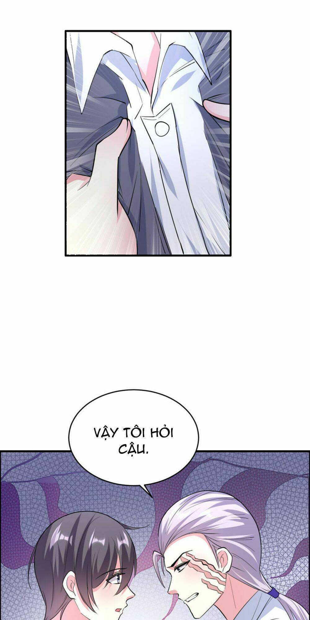 nguyệt dạ hương vi lai chapter 60 12