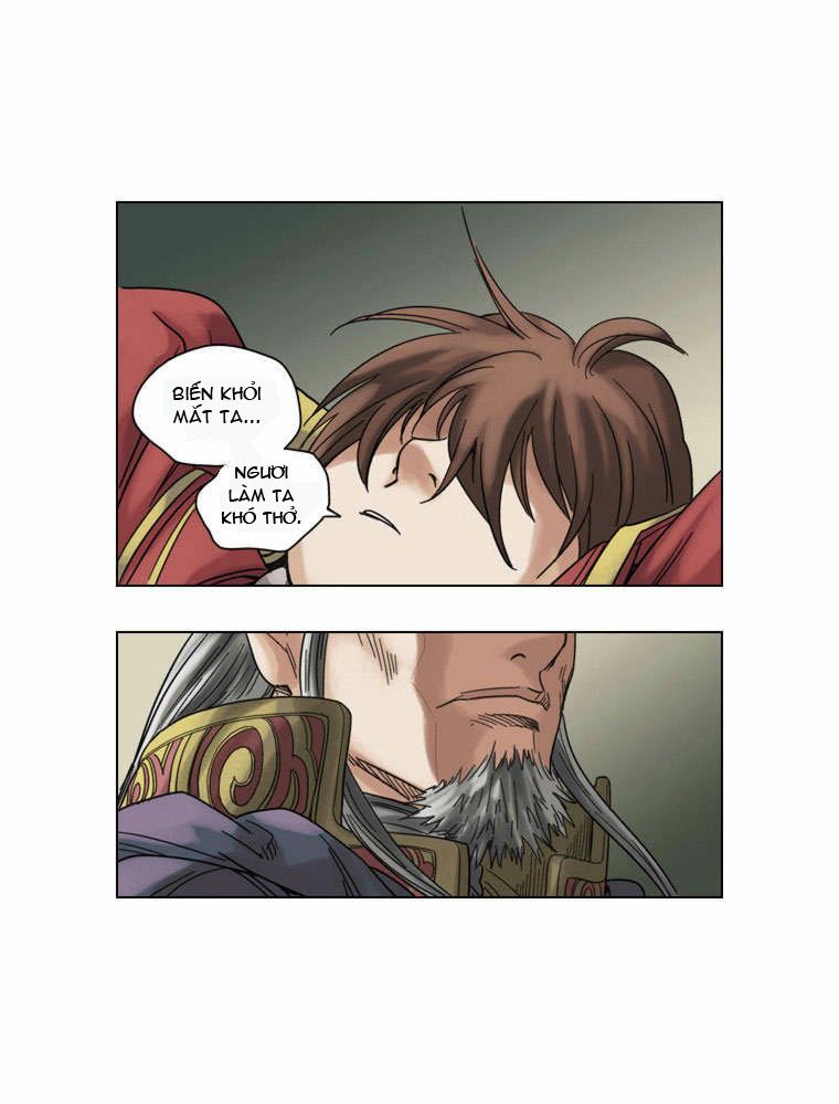 paladin chapter 26 31