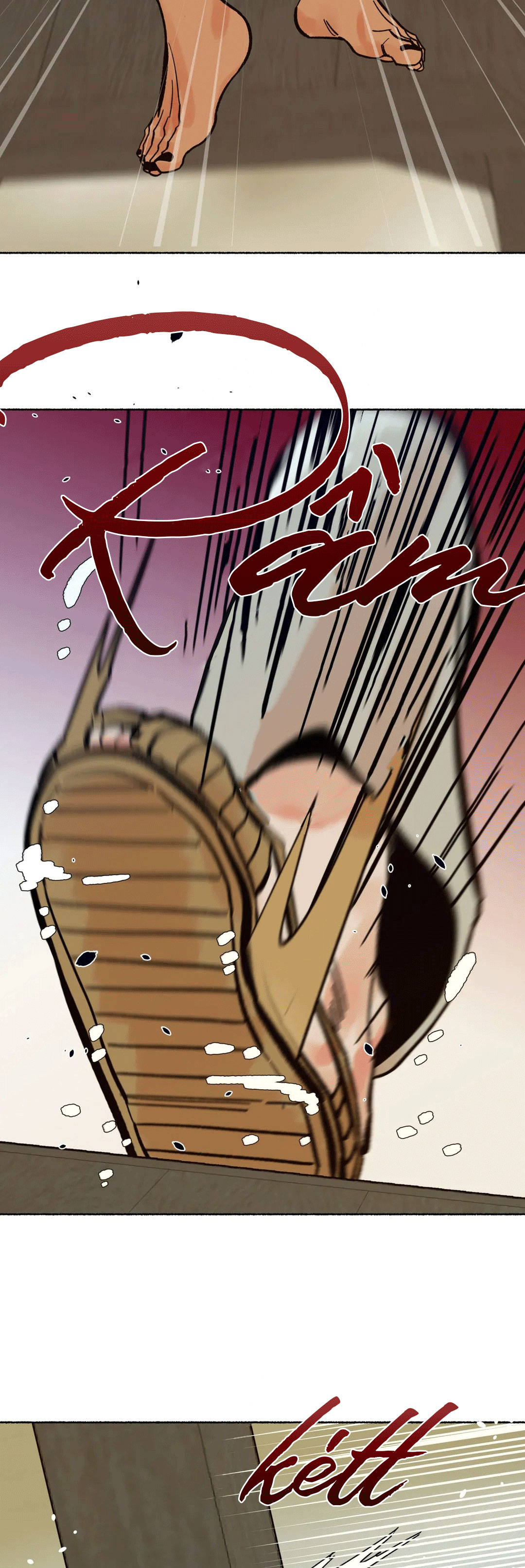 chú hổ hoàng kim chapter 6 33