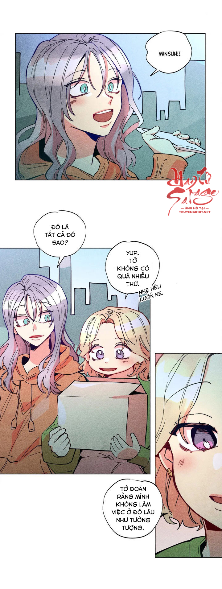 mảnh ghép o bị khuyết chapter 144 33