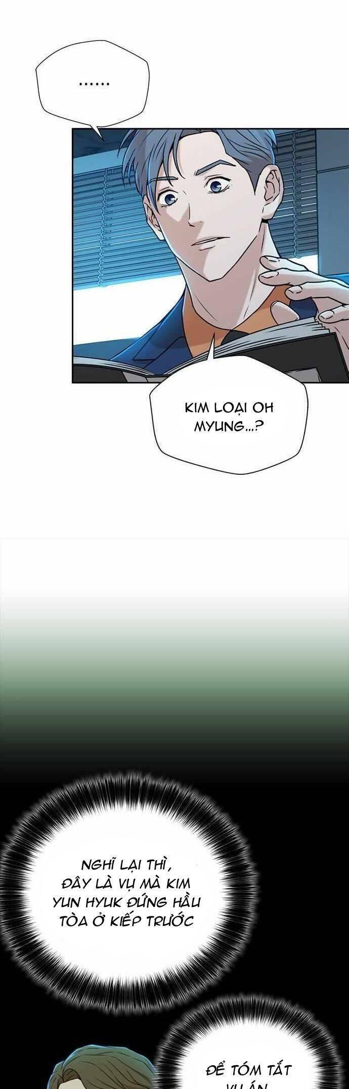 thẩm phán lee han young chapter 30 43