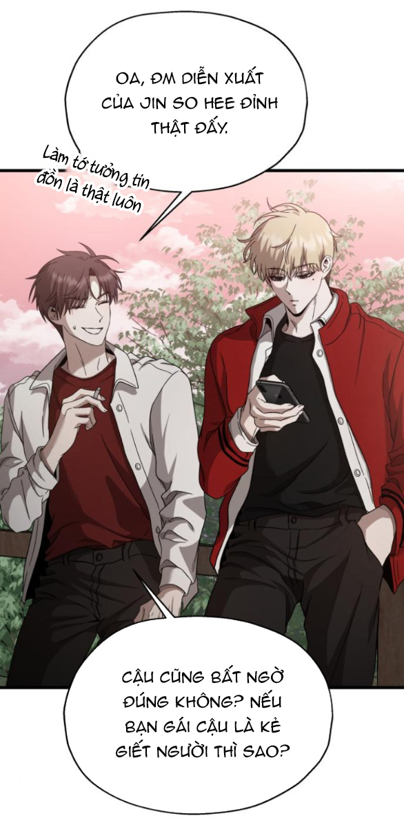 đánh cắp so hee chapter 13.2 6