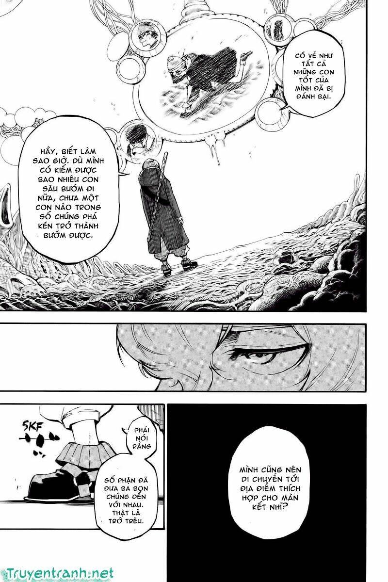 dolly kill kill chapter 111 13