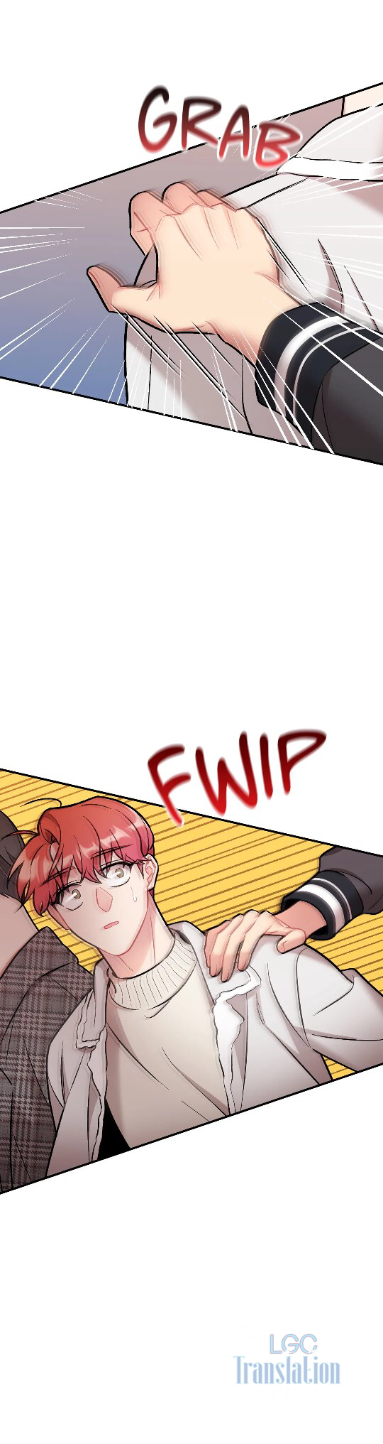 cherry picking chapter 15 38