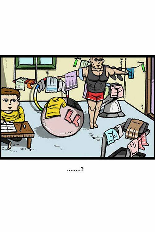 tiếng gọi con tim chapter 55 7