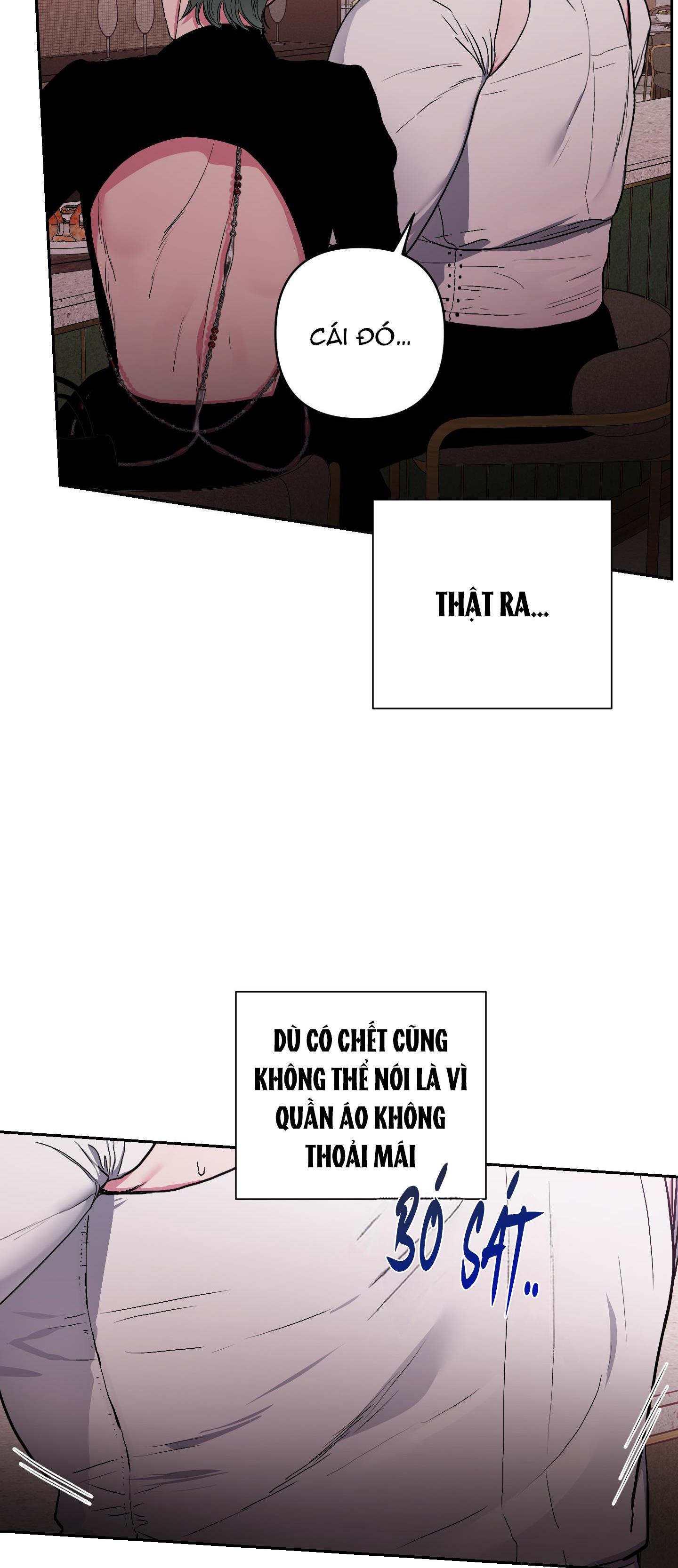 anh, hình như em tăng cân rồi chapter 20 6