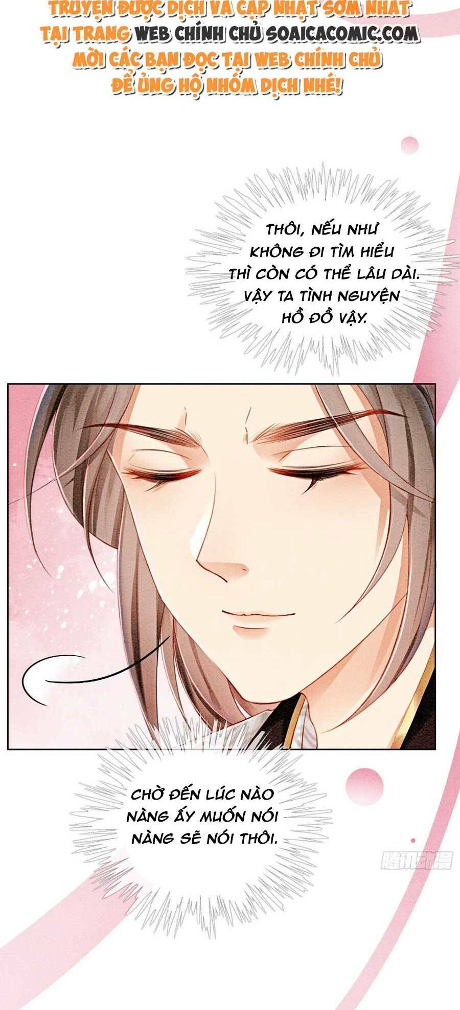 bắt đầu hủy hôn để công lược vương gia chapter 44 39