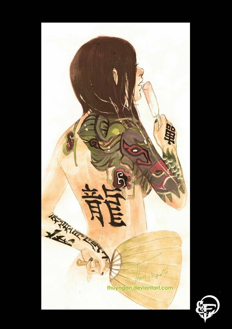 break free magazine chapter 3 217