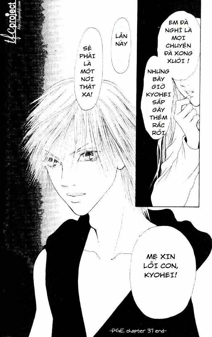 perfect girl evolution chapter 37 44