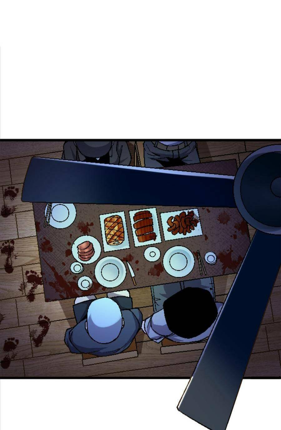 thí chủ, lên đường thôi! chapter 29 39