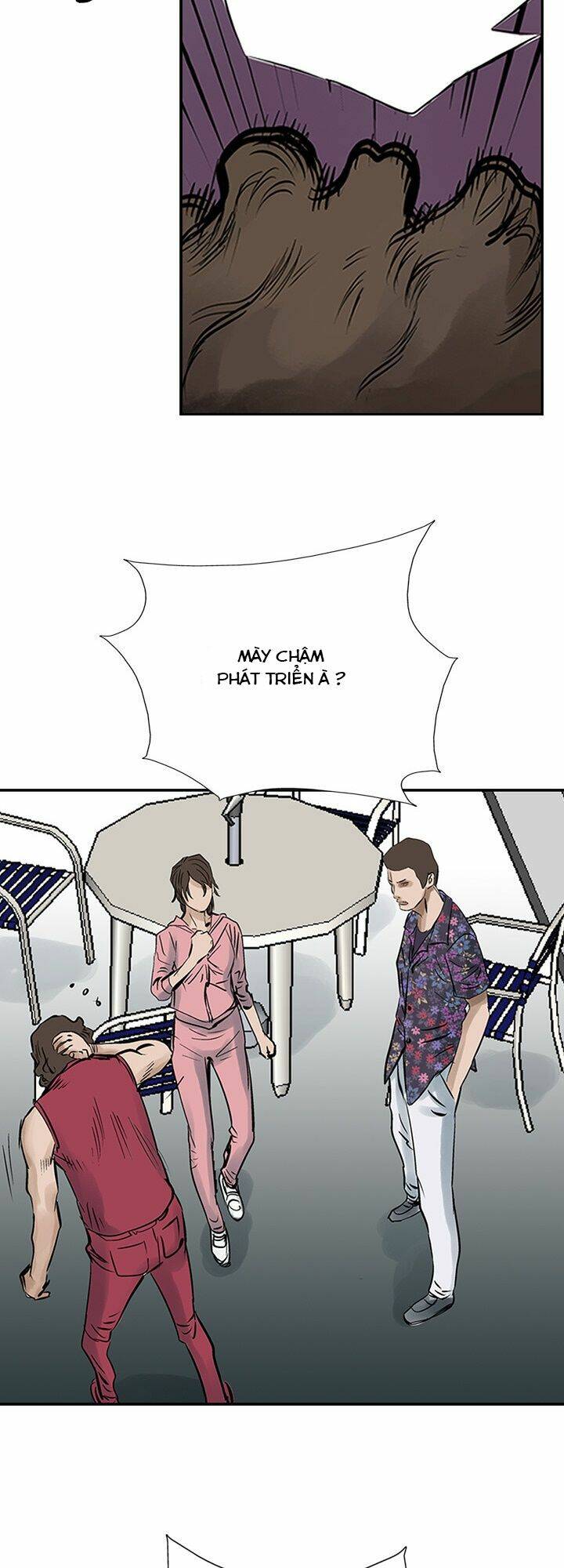 huyền thoại : khởi đầu chapter 10 30