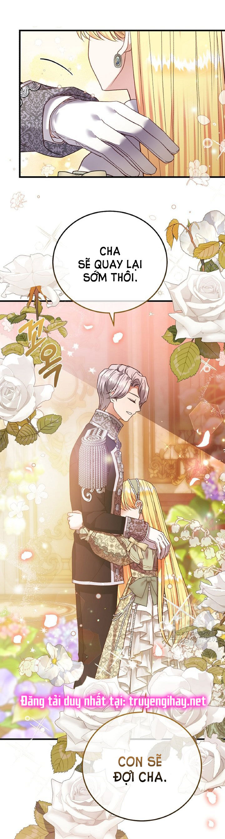 trở thành vợ thái tử quái vật chapter 60.2 24