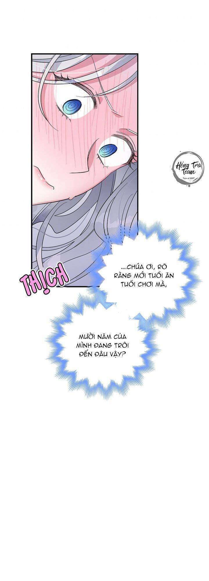 chồng yêu, em muốn đình công! chapter 33 22