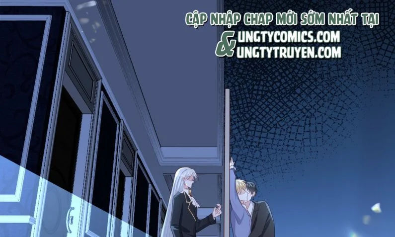 phản diện bị truy thành đoàn sủng chapter 24 1