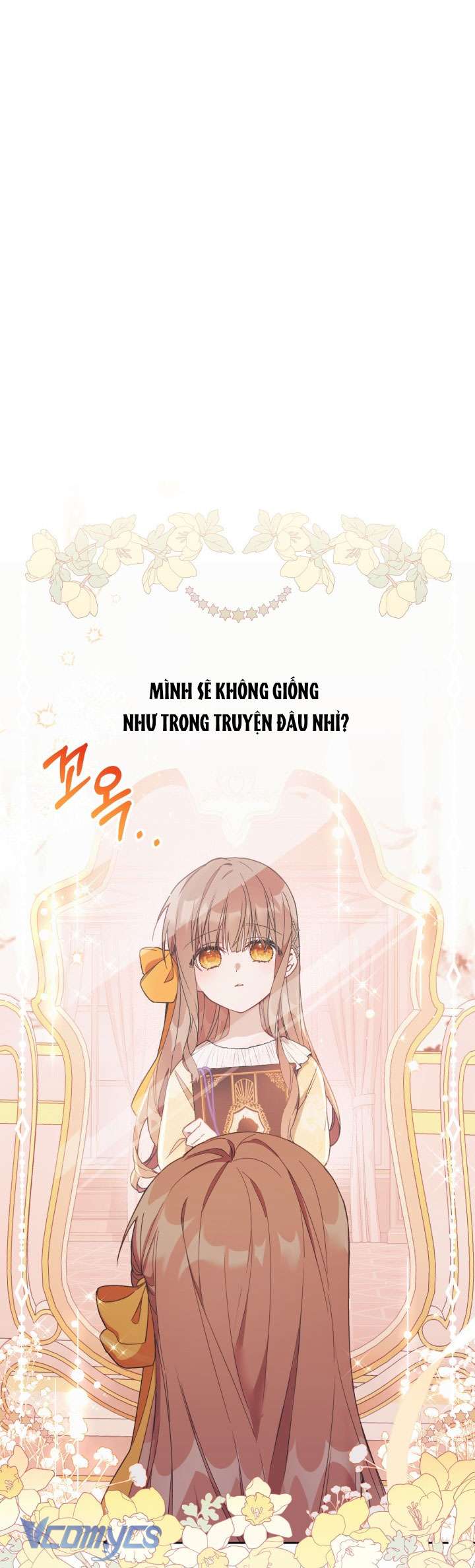 không có chỗ cho kẻ giả mạo chapter 1 28