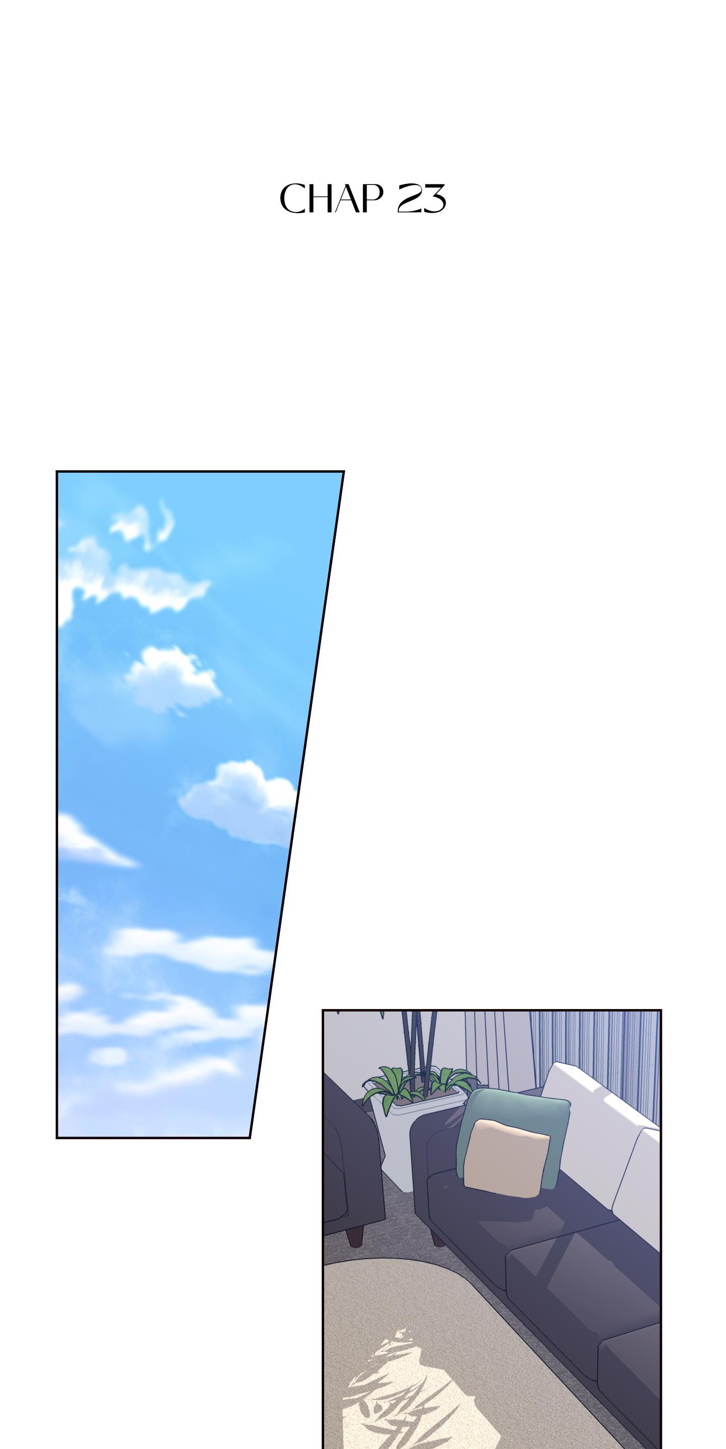 chuyện tình rắc rối -dmbl chapter 23 1