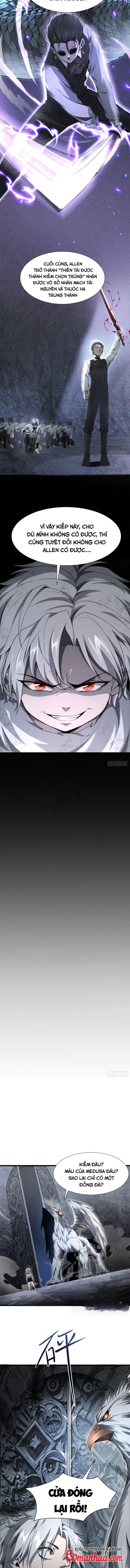 sự phản bội của cái bóng gia tộc chapter 5 2