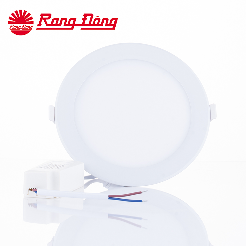 Đèn LED Panel tròn D PT04L 135 9W