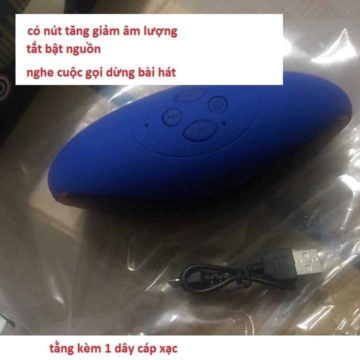 LOA CẦM TAY BLUETOOTH