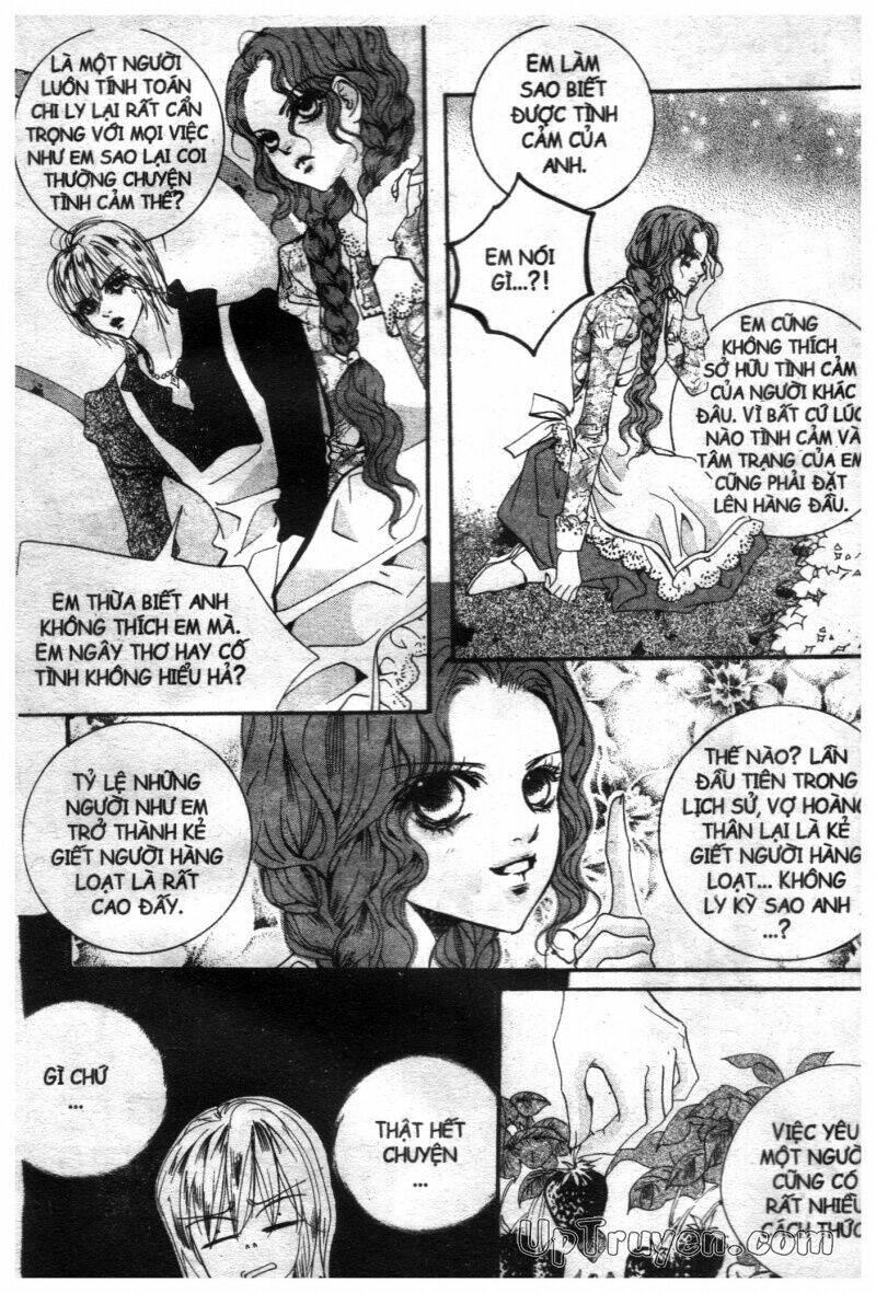 hoàng cung chapter 15 100