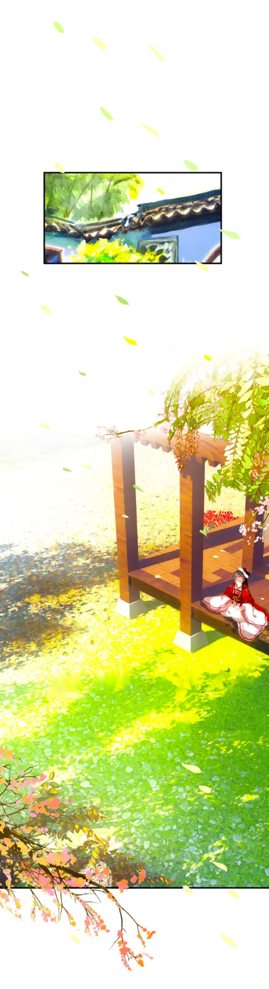 mỹ nhân làm tướng chapter 39 8