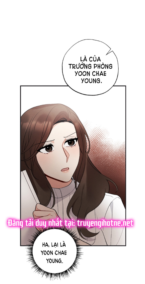 [18+] hôn nhân bị đánh cắp chapter 25.2 4