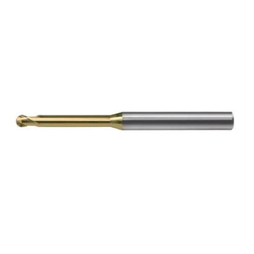 DAO PHAY NGÓN CẦU SAU NHIỆT UNION TOOLS HSLB2030-080