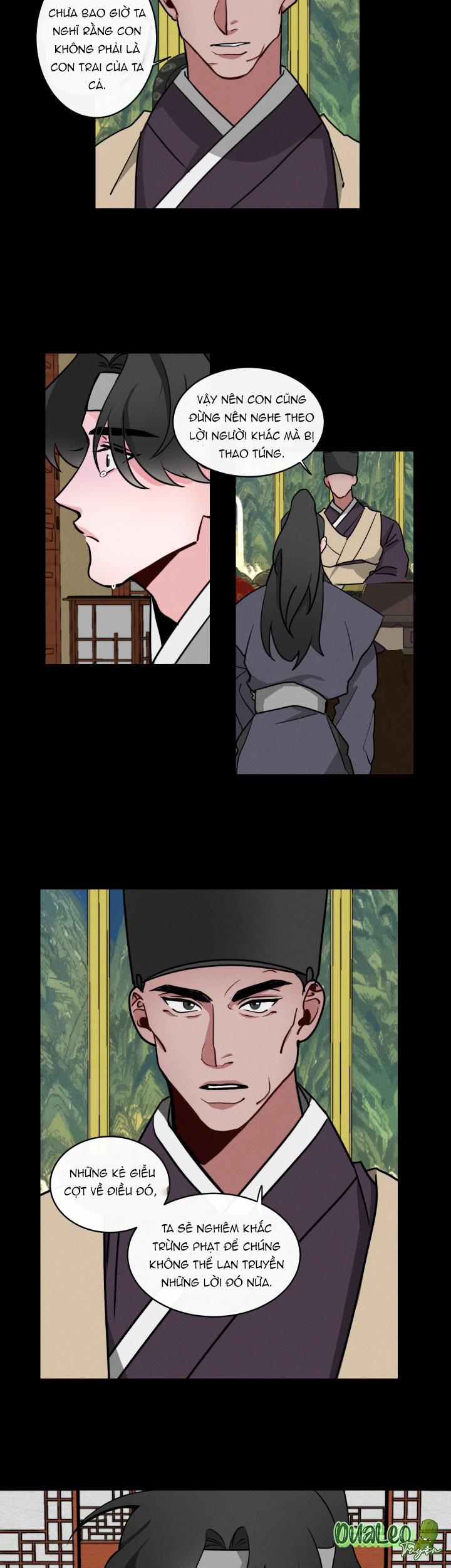 shinsujeon chapter 6 13