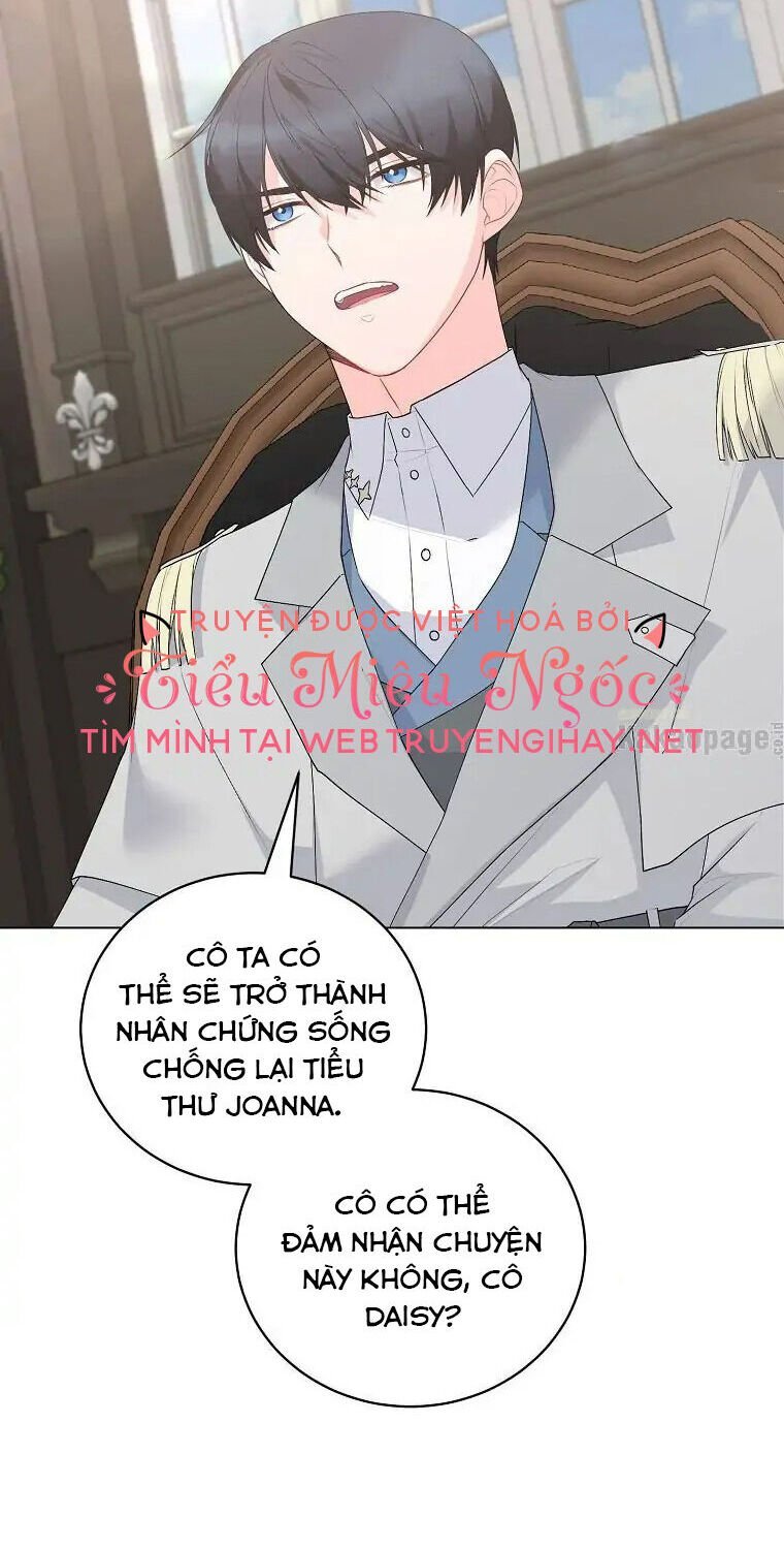 là nhân vật phản diện nhưng tôi sẽ trở thành nữ chính chapter 102 36