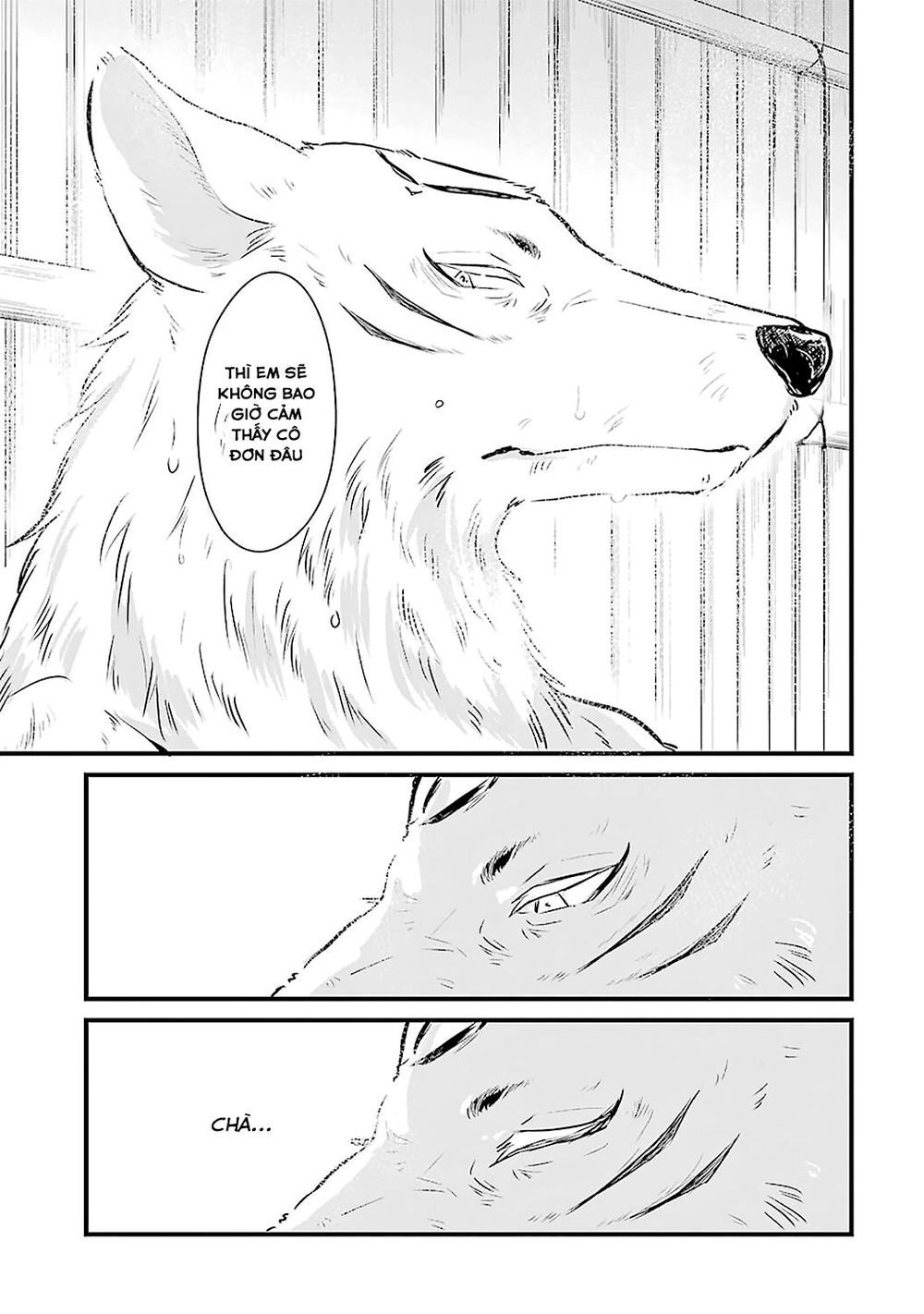 yome no manimani chapter 1 29