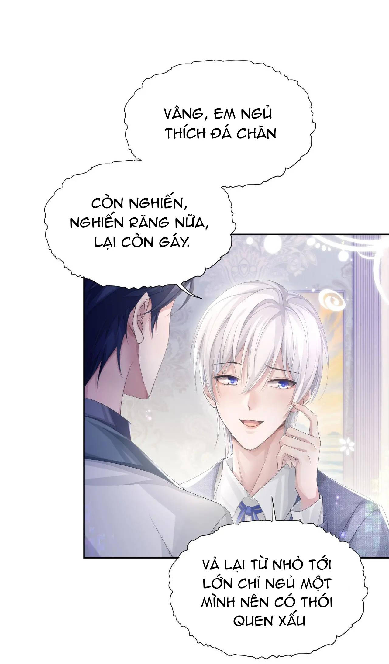 xin hãy ly hôn chapter 6 5