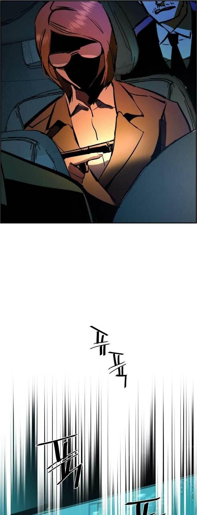 bạn học tôi là lính đánh thuê chapter 128 76