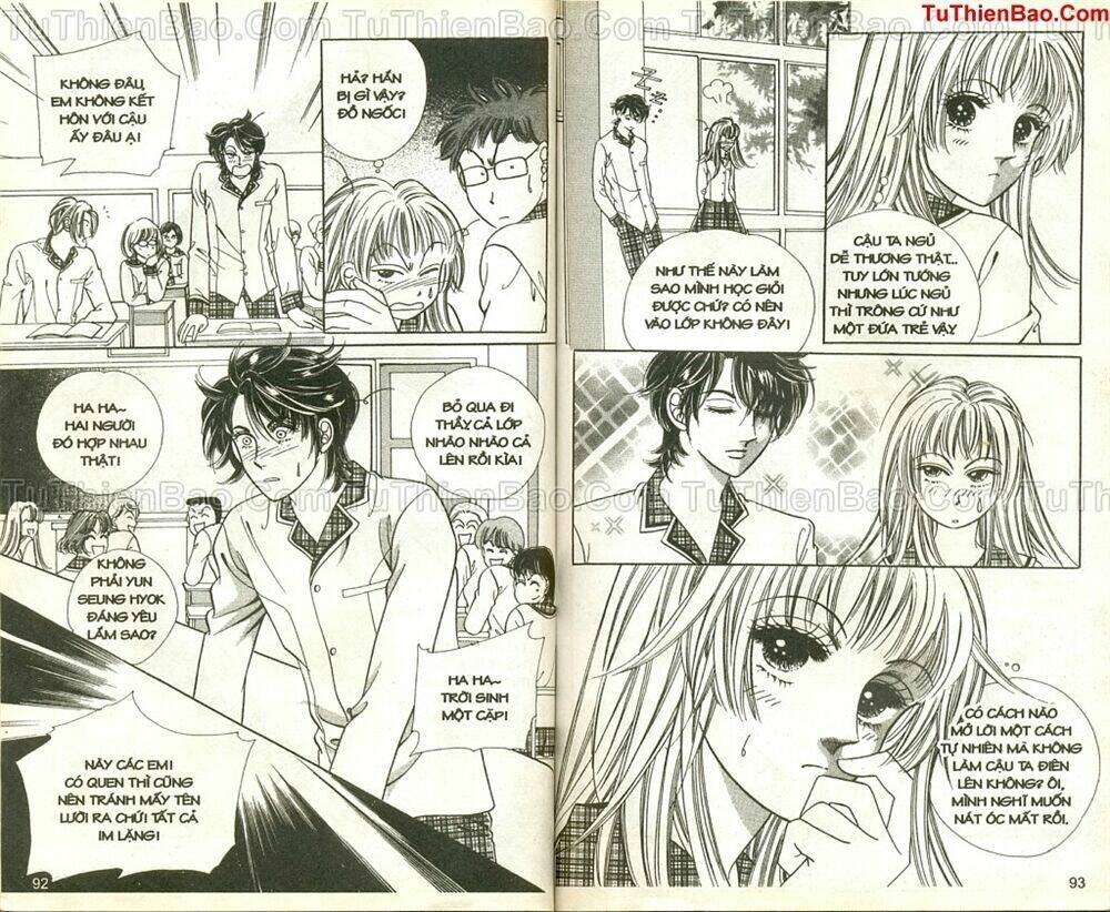 bắt được anh chapter 2 45