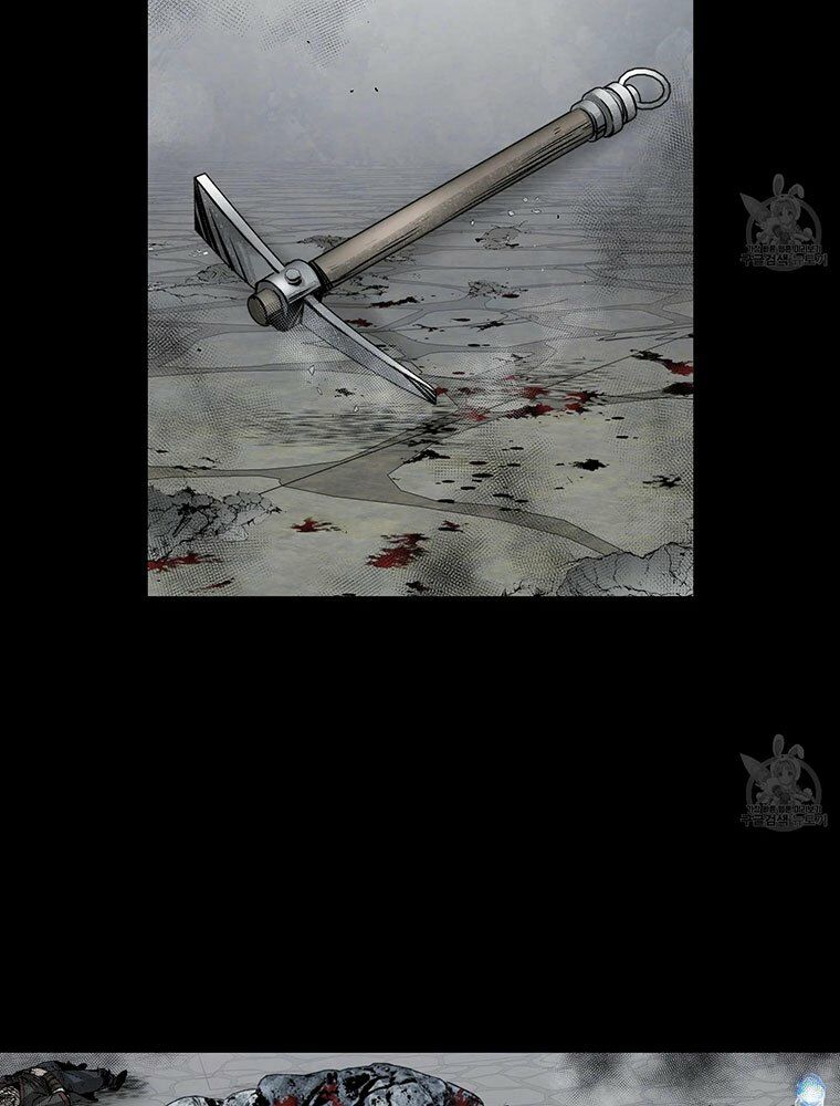 mật mã mê cung chapter 21 4