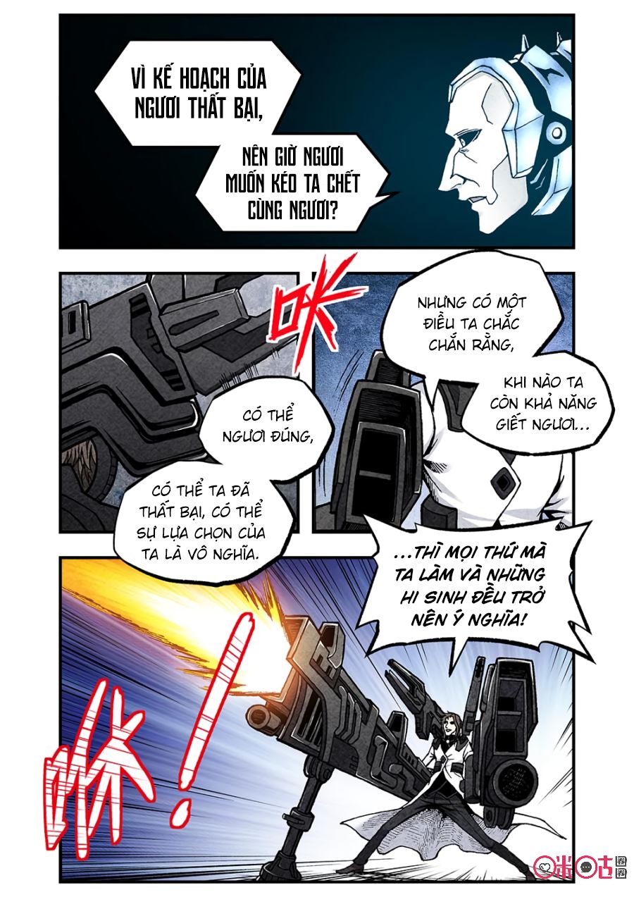 hành trình hậu tận thế chapter 114 13
