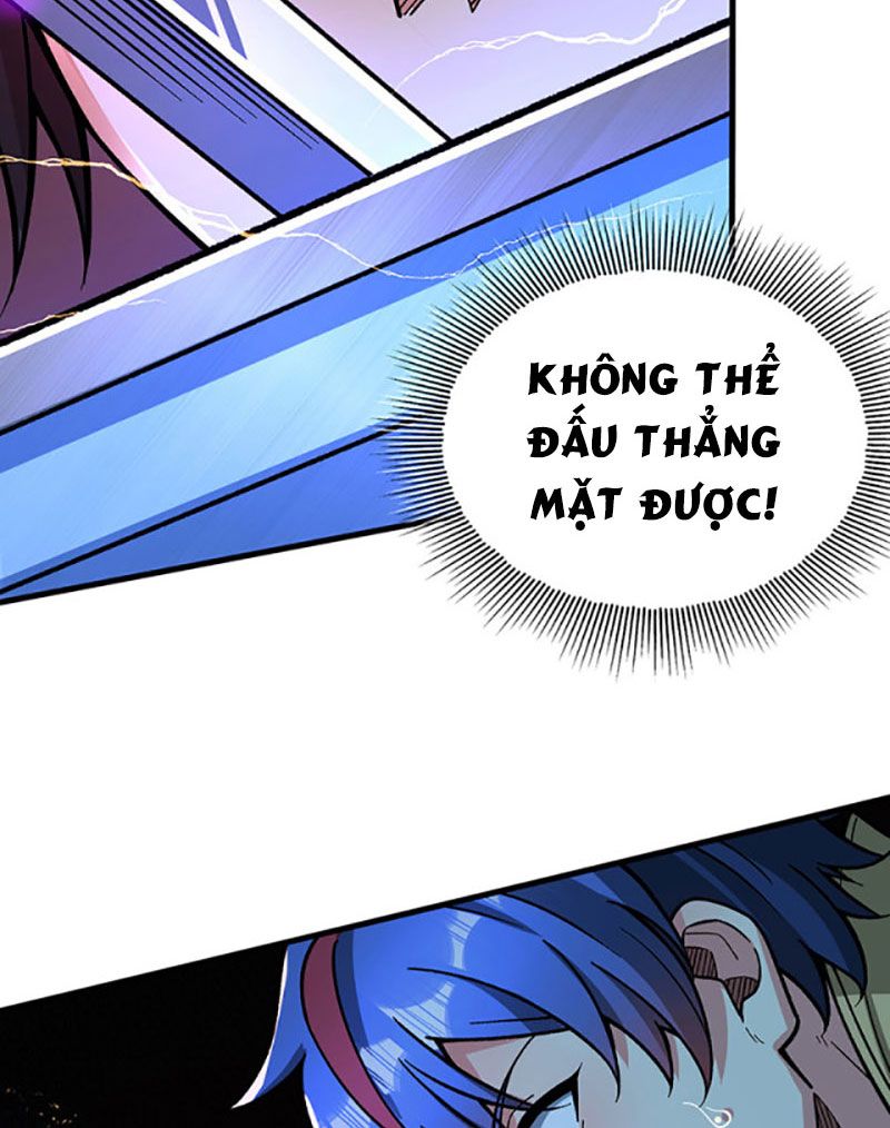 võ đạo độc tôn chapter 404 34
