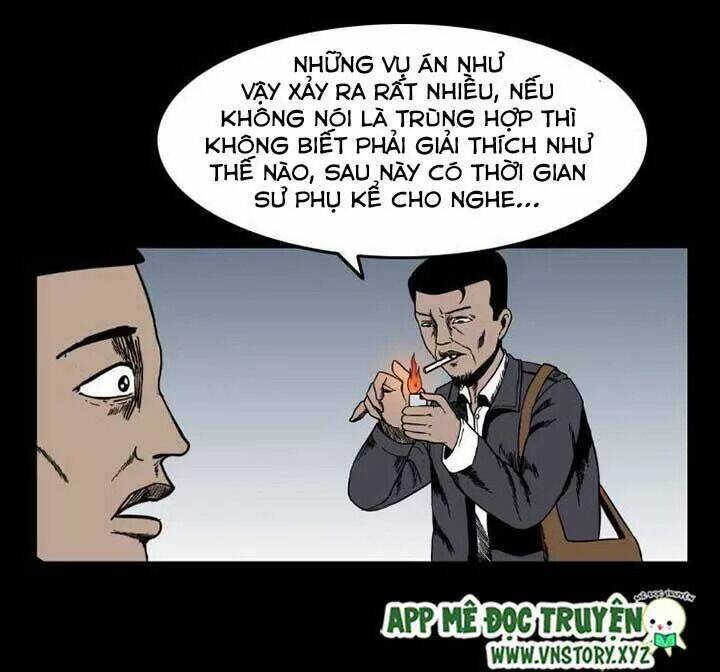 kỳ án có thật chapter 7 36